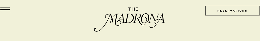 The Madrona